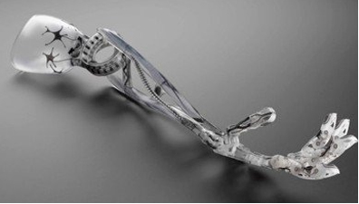 3d打印医疗应用