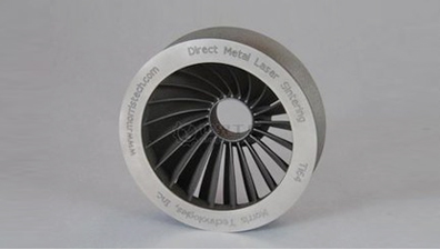 3d打印工业应用