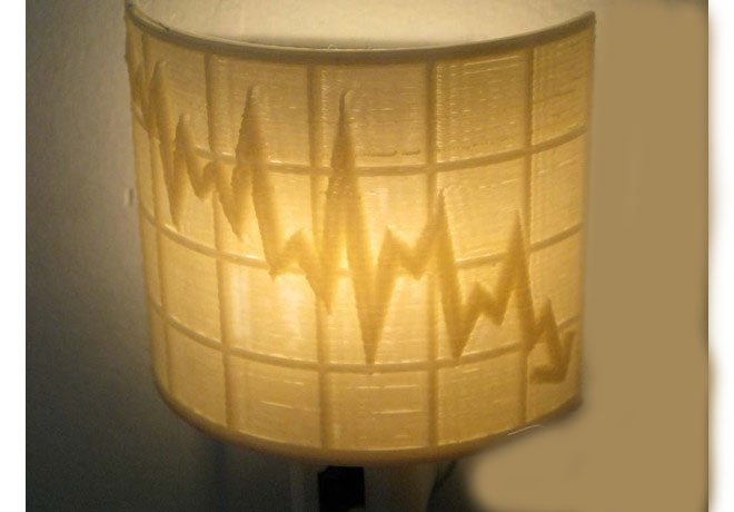 不瞌睡床头罩3d打印模型 免费下载