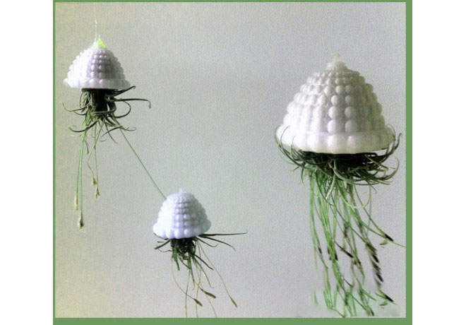 创意花瓶3d打印模型 免费下载