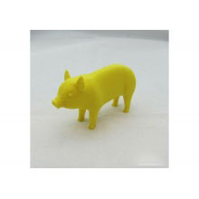 小猪 3d打印模型 免费下载