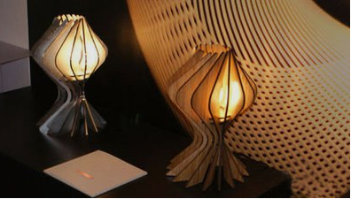 3d打印创意应用