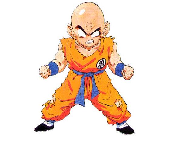 龙珠-小林3d打印模型 免费下载