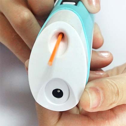 德望第二代3D打印笔