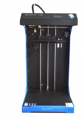 高精度大尺寸桌面3D打印机 ideaprinter F100L