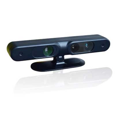 优锐便携式全彩3D扫描仪