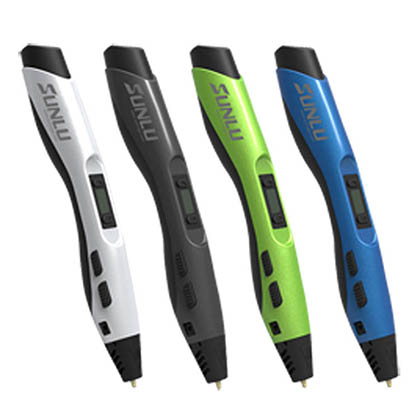 三绿智能3D打印笔·第三代