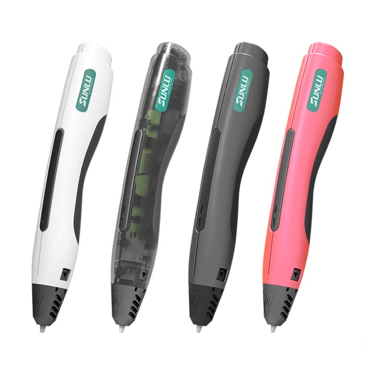 三绿智能3D打印笔·第四代