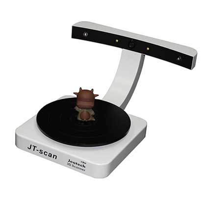  技一特三维扫描仪