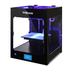 Wiiboox Two 单喷头高精度3D打印机