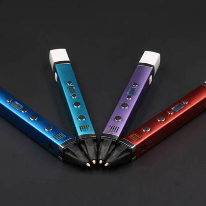 迈睿第三代3D打印笔