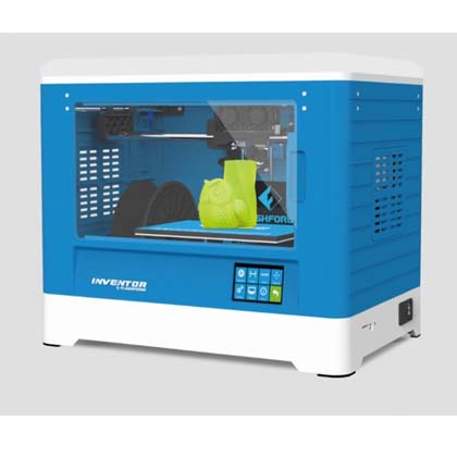 闪铸 Inventor  发明家