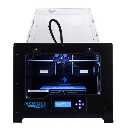 闪铸科技 Creator-pro