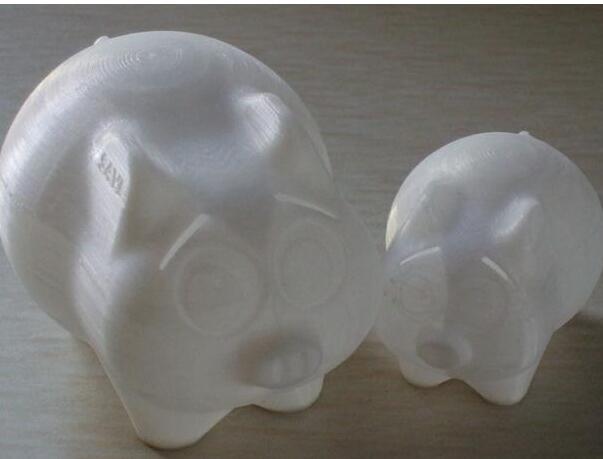 储蓄罐3d打印模型 免费下载