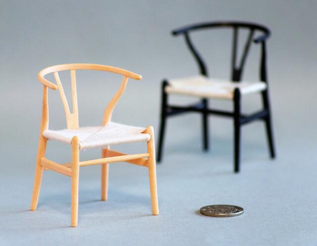 木椅3d打印模型 免费下载