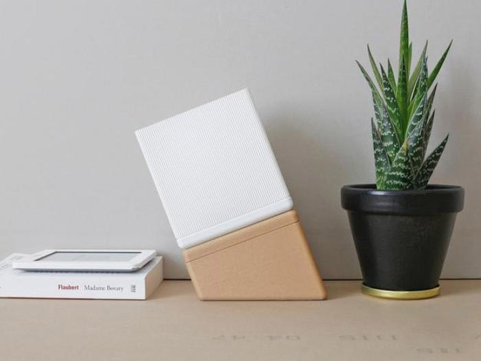 全3D打印小台灯3d打印模型 免费下载