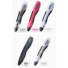 三绿低温3D打印笔SL-400A 3d打印模型 免费下载