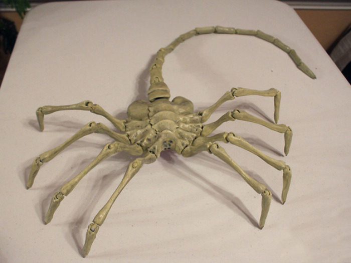 3D打印小异形3d打印模型 免费下载