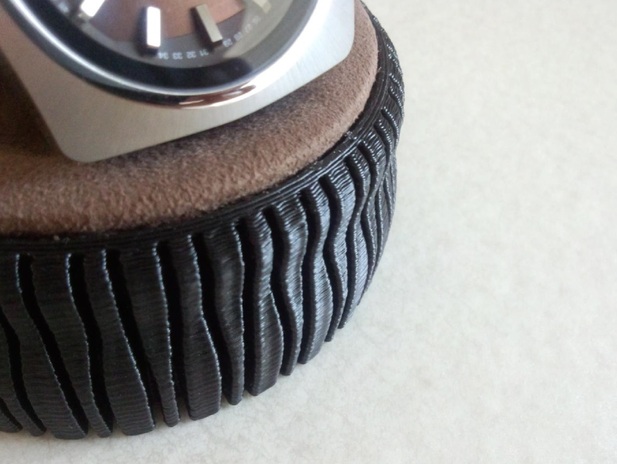 工艺品展示台3d打印模型 免费下载