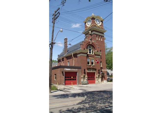 多伦多城市3d打印模型 免费下载