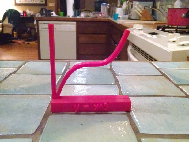 数字模型3d打印模型 免费下载