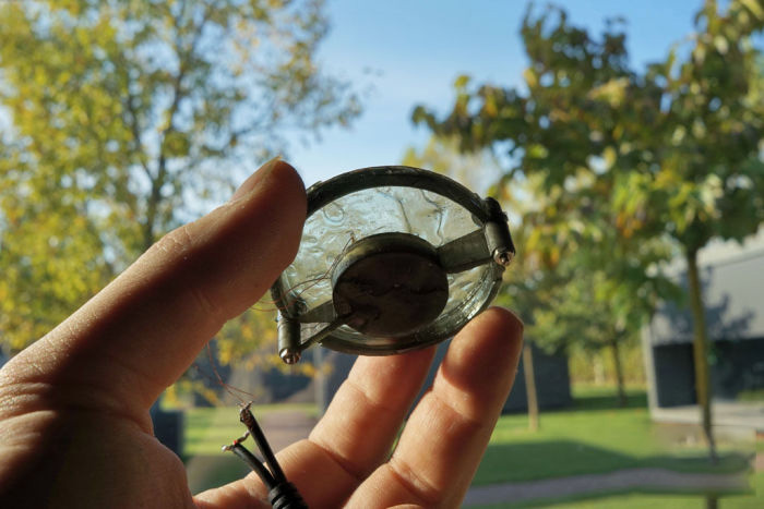 3D打印扬声器3d打印模型 免费下载