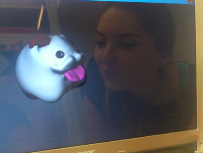 魄罗-英雄联盟3d打印模型 免费下载