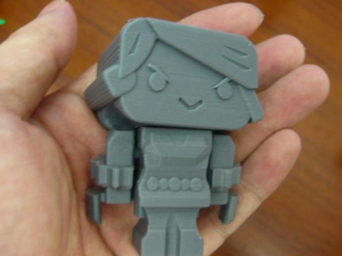 黑寡妇-盒子人3d打印模型 免费下载