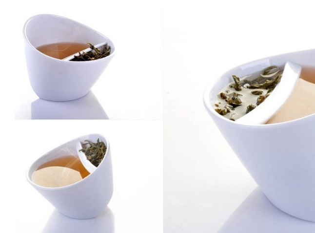 茶杯3d打印模型 免费下载