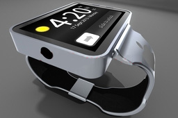 苹果iwatch3d打印模型 免费下载