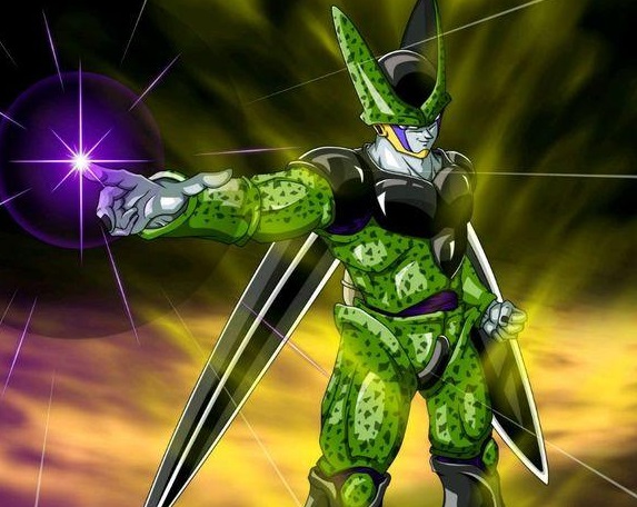 龙珠沙鲁3d打印模型 免费下载