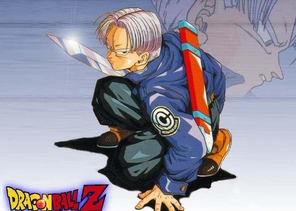 特兰克斯3d打印模型 免费下载