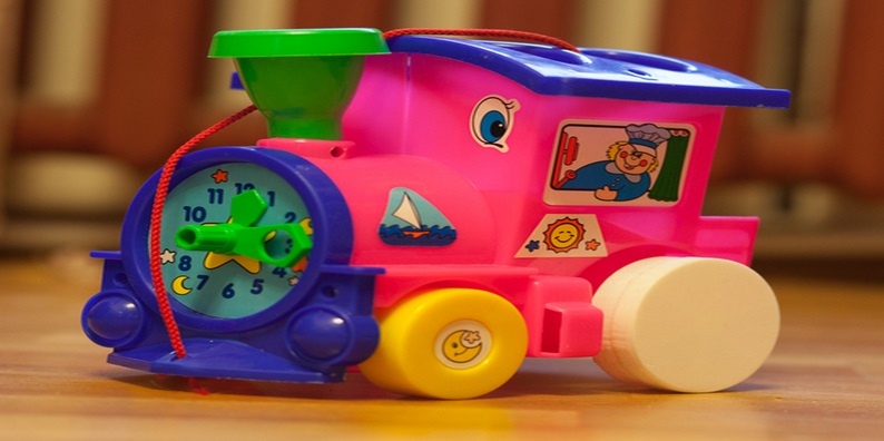 玩具车小轮3d打印模型 免费下载