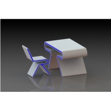 超现代桌椅设计